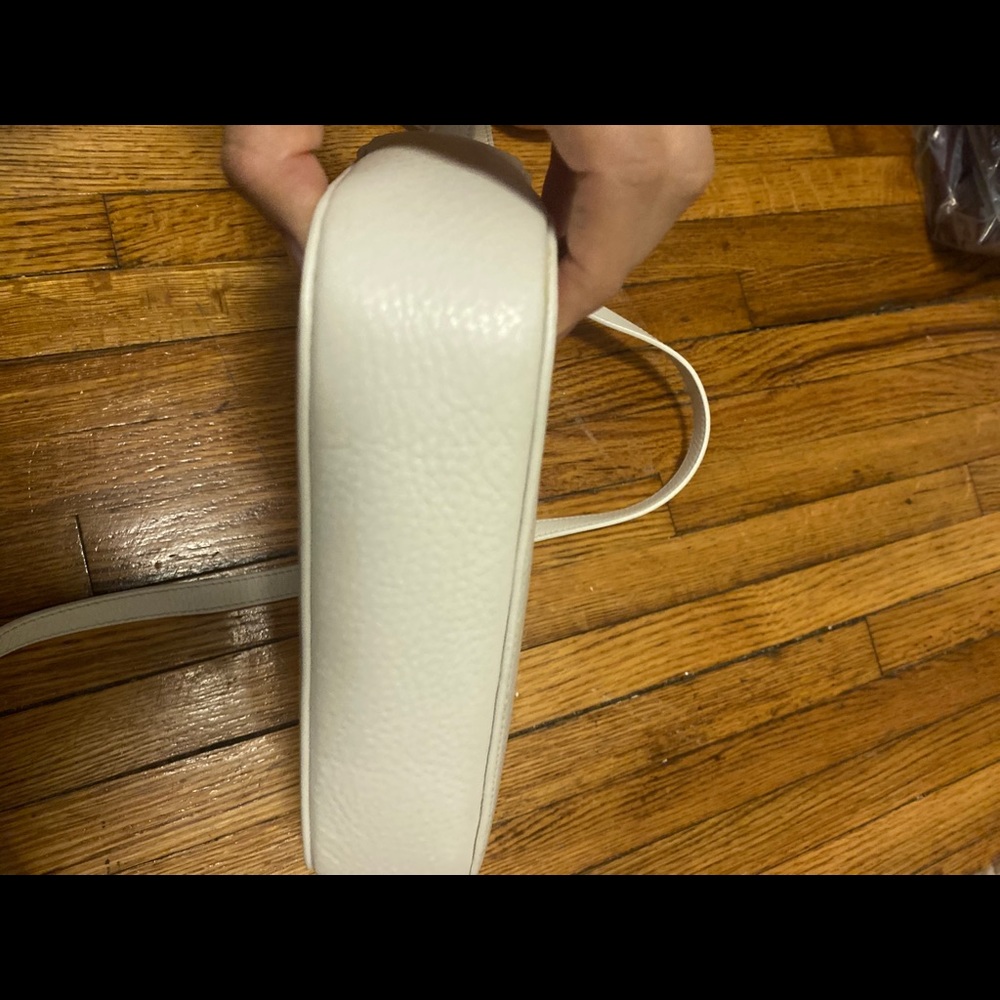Balenciaga white everyday small bag - Picture 6 of 9